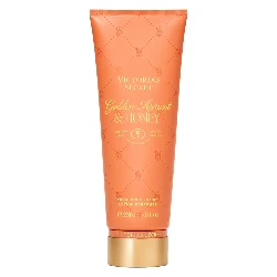 Body Lotion Victoria's Secret Golden Apricot & Honey Femenino 236ml