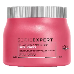 Máscara Capilar L'Oréal Serie Expert Pro Longer 500ml