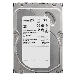HD Seagate Constellation ES Pull 500GB 3.5" SATA 3 7200RPM - ST500NM0011