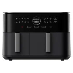 Fritadeira Eléctrica Xiaomi Smart Air Fryer 10L 2700W WiFi - Negro