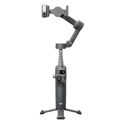 Estabilizador Gimbal DJI Osmo Mobile 7P - (Anatel)