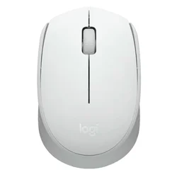 Mouse Logitech M170 910-006864 Inalámbrico - Blanco