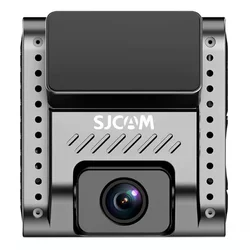 Cámara para Carro SJCAM M60 1CH Pantalla 2.0" 4K Ultra HD USB-C - Negro