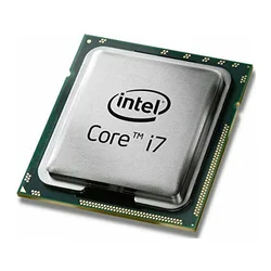 Procesador Intel Core i7-8700 Pull OEM Socket 1151 6 Core 12 Threads Cache 12MB