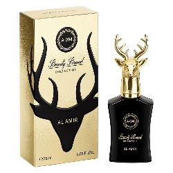 Perfume Beauty Brand Collection Nº A-094 Eau de Parfum Femenino 25ml
