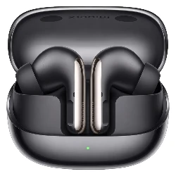 Auriculares Xiaomi Buds 5 Pro BHR9647GL Wireless - Negro