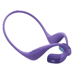 Auriculares JBL Endurance Pace Sport Hook Wireless - Violeta
