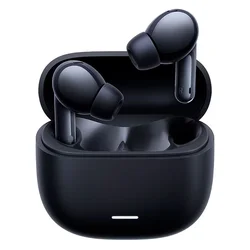 Auriculares Xiaomi Redmi Buds 6 Lite M2349E1 Wireless - Negro