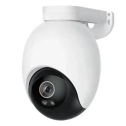 Cámara de Seguridad Imilab EC6 Pro CMSXJ120A Quad HD WiFi - Blanco