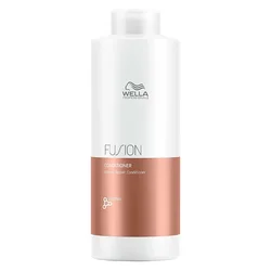 Acondicionador Wella Professionals Fusion Intense Repair 1000ml