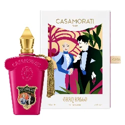 Perfume Casamorati 1888 Gran Ballo Eau de Parfum Femenino 100ml