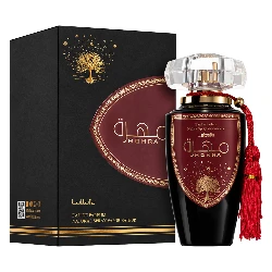 Perfume Lattafa Mohra Eau de Parfum Unisex 100ml