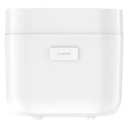 Panela Eléctrica Xiaomi Smart Multifuncional Rice Cooker BHR9111US 1.5L 110V - Blanco