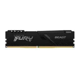 Memoria RAM Kingston Fury Beast DDR4 32GB 3600 MHz - KF436C18BB/32