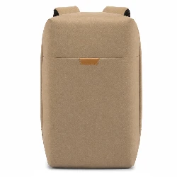 Mochila para Notebook FTX TERRA-BR 15.6" - Marrón