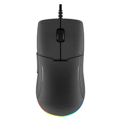 Mouse Xiaomi Gaming Lite YXSB01YM RGB - Negro