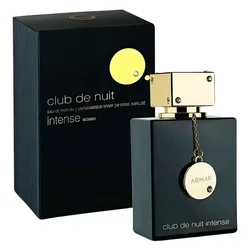 Perfume Armaf Club de Nuit Intense Woman Eau de Parfum Femenino 105ml