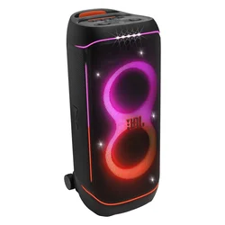 Parlante JBL Partybox 720 Bluetooth - Negro