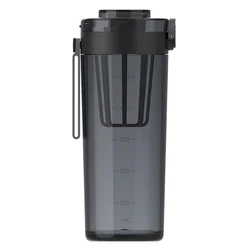 Copo Xiaomi Tritan Water Bottle BHR8057GL 600ml - Gris