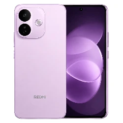 Smartphone Xiaomi Redmi Note 17 Pro 5G Global 256GB 8GB RAM Dual SIM NFC Pantalla 6.83" - Violeta