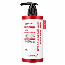Exfoliante Corporal Medicube Hypochlorous Acid Body Peel 280ml