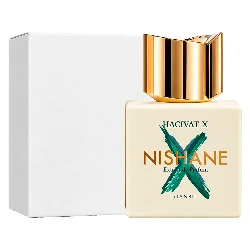 Perfume Nishane Hacivat X Extrait de Parfum Unisex 100ml - (Tester)