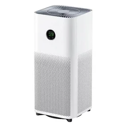 Purificador de Ar Xiaomi Mijia Smart Air Purifier 6 BHR08MZE 220V - Blanco
