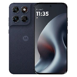 Smartphone Motorola Moto G Max XT2621-5 256GB 8GB RAM Dual SIM Pantalla 6.8" - Gris