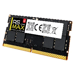 Memoria RAM UP Gamer R5 Max Anubis 16GB DDR5 4800MHz para Notebook