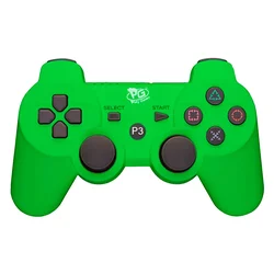 Control Play Game Dualshock 3 Inalámbrico para PS3 - Verde