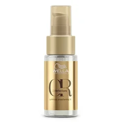 Aceite Capilar Wella Oil Reflections 30ml