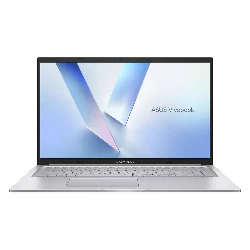 Notebook ASUS Vivobook 17 Intel Core 7-150U 16GB RAM 1TB SSD Pantalla 17.3" Full HD Windows 11 Inglés Plateado - F1704VAP-ES77