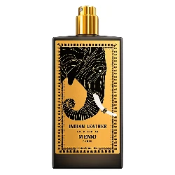 Perfume Memo Paris Indian Leather Eau de Parfum Unisex 75ml