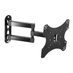Soporte Móvel para TV Satellite SATE  A-RM43A 14" a 43" - Negro