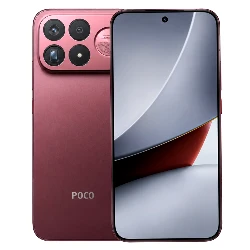 Smartphone Xiaomi Poco F9 Ultra 5G Global 1TB 16GB RAM Dual SIM Pantalla 6.9" - Rojo