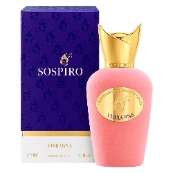 Perfume Sospiro Vibranna Eau de Parfum Unisex 100ml