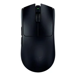 Mouse Gamer Razer Viper V3 Pro RZ01-05120100-R3U1 30000 DPI Inalámbrico - Negro