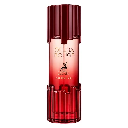 Body Splash Maison Alhambra Opera Rouge Unisex 250ml