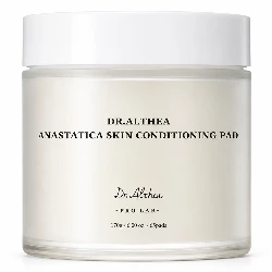Pads Faciales Dr. Althea Anastatica Skin Conditioning - 65 Unidades