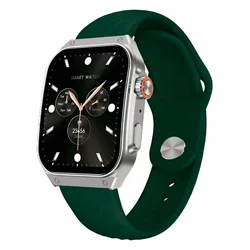 Smartwatch  FTX FTXAM15-SVGRE 51mm - Verde