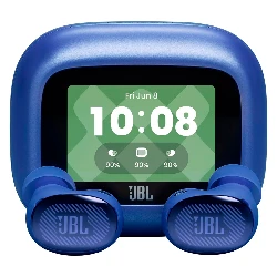 Auriculares JBL Live Buds 4 Wireless - Azul
