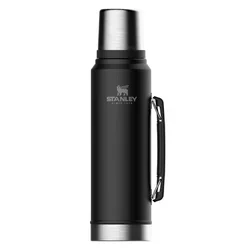 Garrafa Térmica Stanley Classic Bottle 940ml - Negro