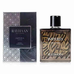 Perfume Rayhaan Imperia Eau de Parfum Masculino 100ml
