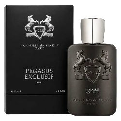Perfume Parfums De Marly Pegasus Exclusif Eau de Parfum Masculino 125ml