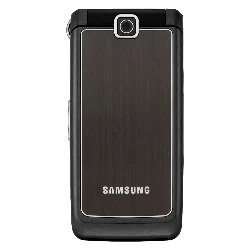 Celular Samsung S3600I Dual SIM Pantalla 2.2" - Negro