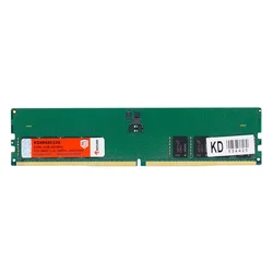 Memoria RAM Keepdata 32GB DDR5 4800 MHz - KD48N40/32G