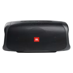 Speaker Portátil JBL BassPro Go Bluetooth - Negro