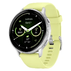 Smartwatch Garmin Venu 4 010-03014-02 45mm Plateado - Citron