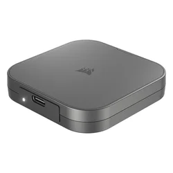 SSD Externo Portátil Corsair EX300U 4TB USB-C - CSSD-EX300U4TB