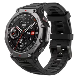 Smartwatch Amazfit T-Rex 3 A2323/22 - Negro